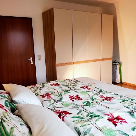Komfort Fewo Stadt Mitte เทรียร์ ภายนอก รูปภาพ