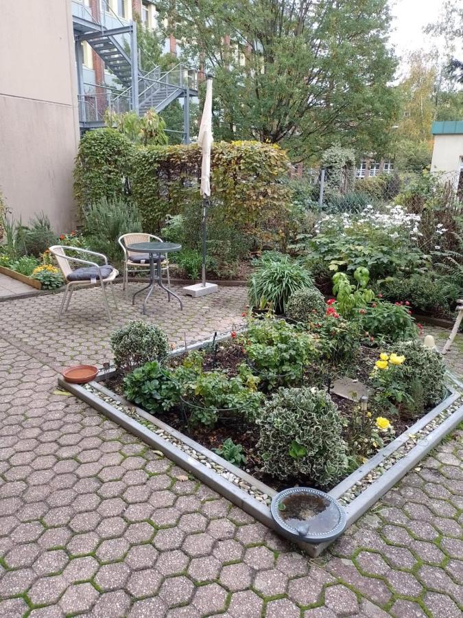 Komfort Fewo Stadt Mitte เทรียร์ ภายนอก รูปภาพ
