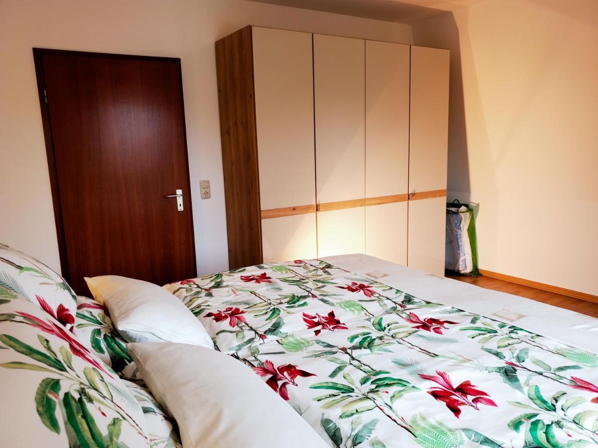 Komfort Fewo Stadt Mitte เทรียร์ ภายนอก รูปภาพ