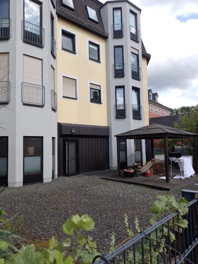Komfort Fewo Stadt Mitte เทรียร์ ภายนอก รูปภาพ