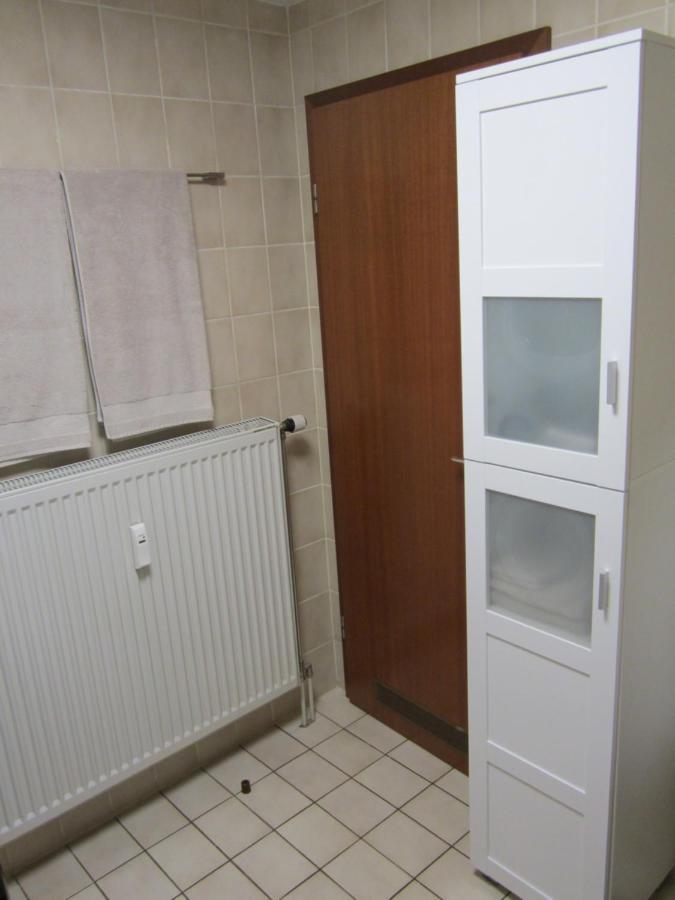 Komfort Fewo Stadt Mitte เทรียร์ ภายนอก รูปภาพ